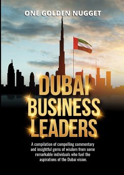 Dubai Business Leaders - Foster, Steven