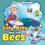 Silly Billy and the Bees