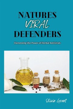 Nature's Viral Defenders - Grant, Olivia