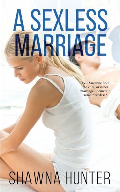 Cover A Sexless Marriage