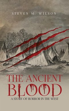 The Ancient Blood - Wilson, Steven