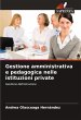 Gestione amministrativa e pedagogica... - Bild 1
