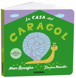 Cover La casa del caragol