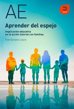 Cover Aprender del espejo
