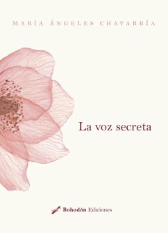 Cover La voz secreta