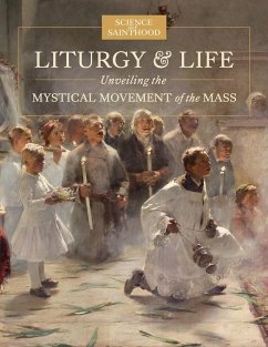 Liturgy & Life - Leonard, Matthew; Nunez, John Paul