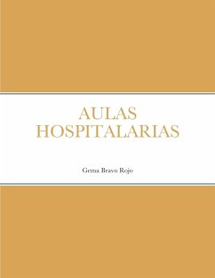 AULAS HOSPITALARIAS - Bravo Rojo, Gema