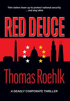 Red Deuce - Roehlk, Thomas