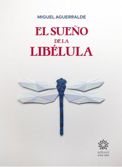 Cover El sueño de la libélula