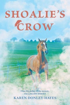 Shoalie's Crow - Donley-Hayes, Karen