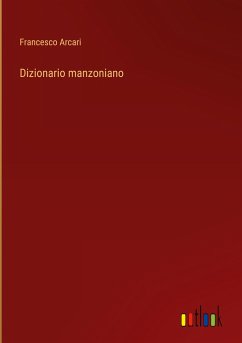 Dizionario manzoniano