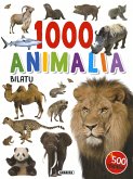 1.000 animalia bilatu