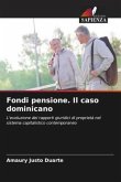 Fondi pensione. Il caso dominicano