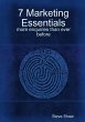 7 Marketing Essentials - Bild 1