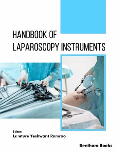 Handbook of Laparoscopy Instruments (eBook, ePUB)