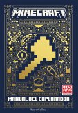 Minecraft Oficial: Manual de Explorador Minecraft Oficial: Manual de Explorador
