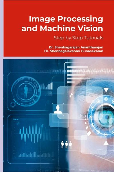 Image Processing and Machine Vision