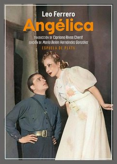 Cover Angélica