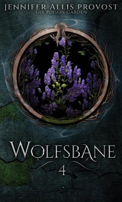 Wolfsbane - Allis Provost, Jennifer