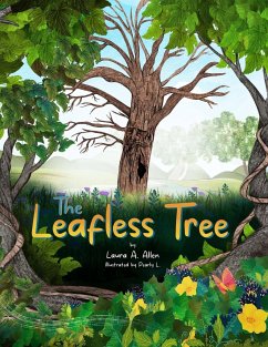 The Leafless Tree - Allen, Laura a