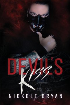 The Devil's Kiss - Bryan, Nickole