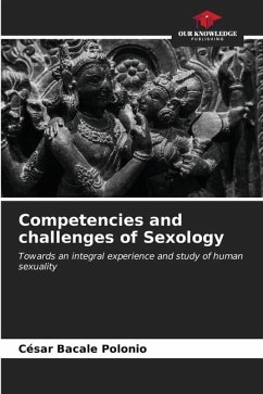 Competencies and challenges of Sexology - Bacale Polonio, César