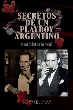 Secretos de un playboy argentino - Chulfaian, Soraya