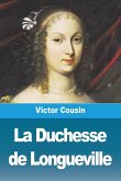 La Duchesse de Longueville