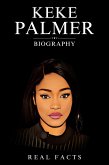 Keke Palmer Biography (eBook, ePUB)