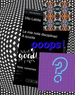 Le mie note disciplinari A scuola (eBook, ePUB) - Vito, Labita