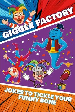 Giggle Factory - Miller, Hayde