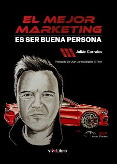 El mejor marketing es ser buena persona