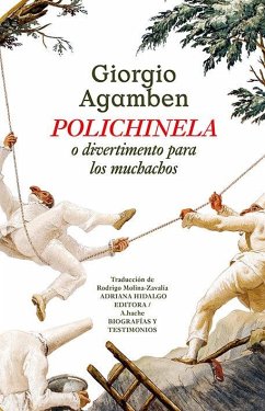 Cover Polichinela