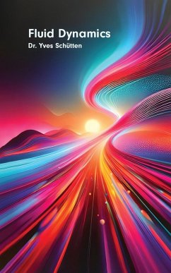 Cover Fluid Dynamics