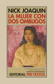 La mujer con dos ombligos La mujer con dos ombligos