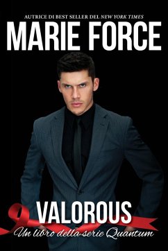 Cover Valorous