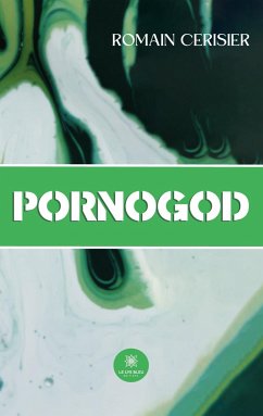 Pornogod - Romain Cerisier