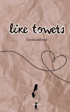 Like Towers - Bookandbear