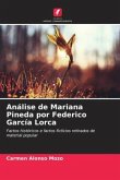 Análise de Mariana Pineda por Federico García Lorca