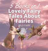 Lovely Fairy Tales About Fairies