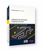 Cuadernos de psicología criminal y forense Cuadernos de psicología criminal y forense