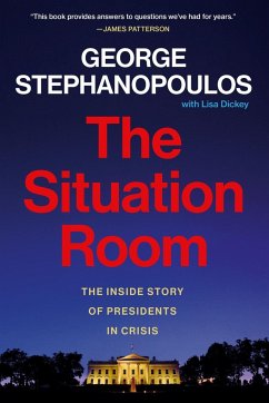 The Situation Room - Stephanopoulos, George; Dickey, Lisa