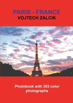 Paris - France - Zalcik, Vojtech