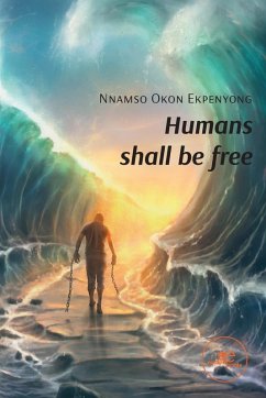 Cover Humans shall be free