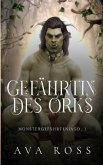 Gefährtin des Orks