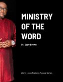 MINISTRY OF THE WORD