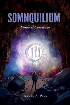 Somnquilium - Pino, Amelia A.