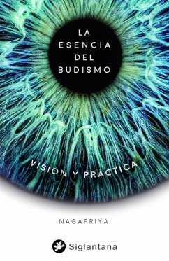 Cover La esencia del budismo