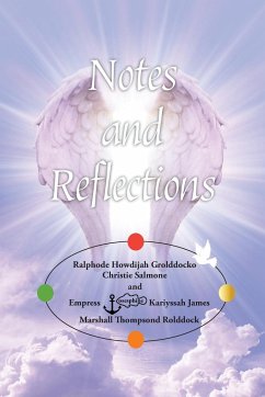 Notes and Reflections - Marshall, Marshella