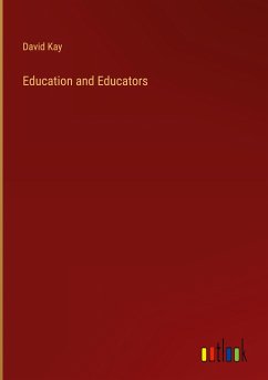 Education and Educators